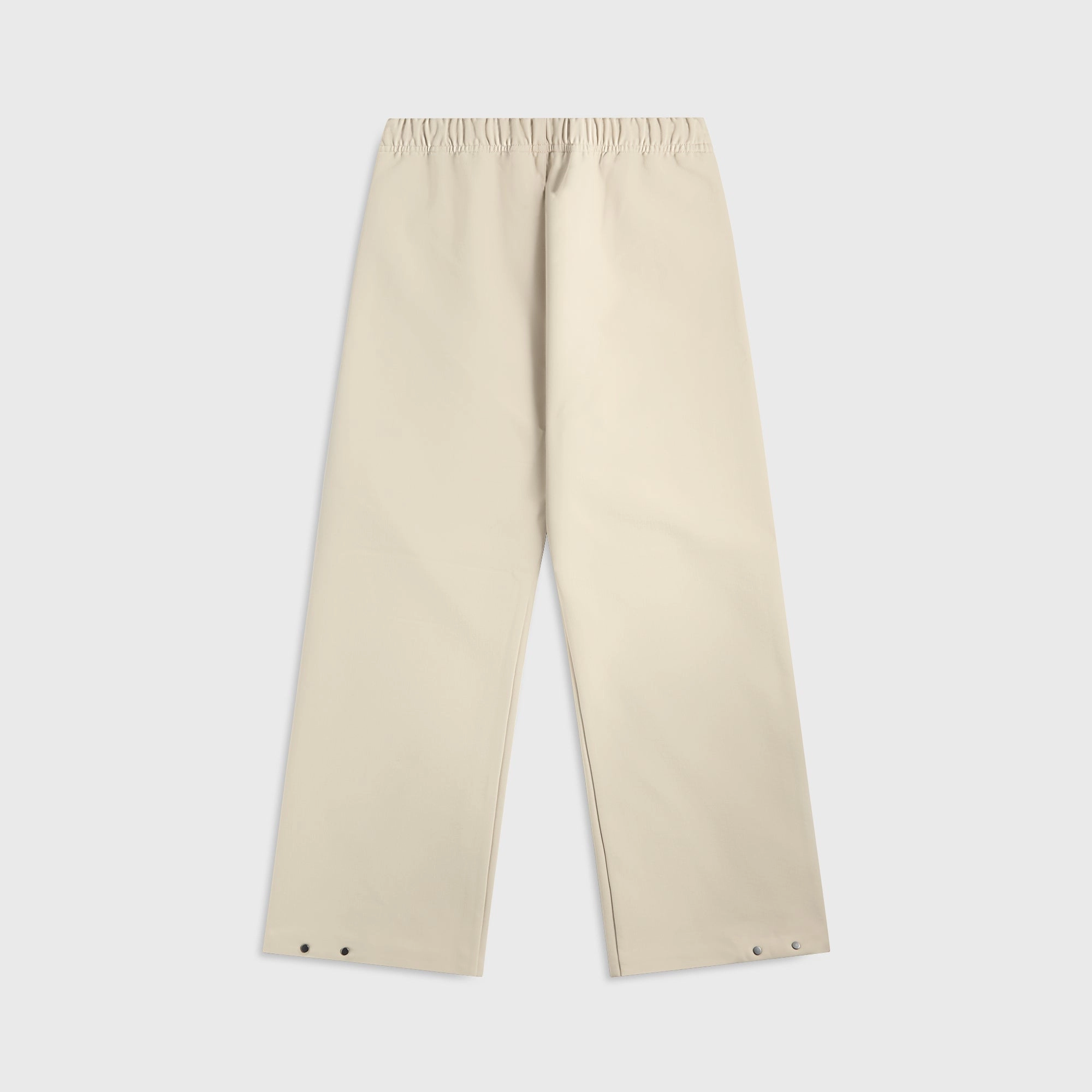 Essentials Bonded Canvas Work Pant - Timber Everyday Comfort