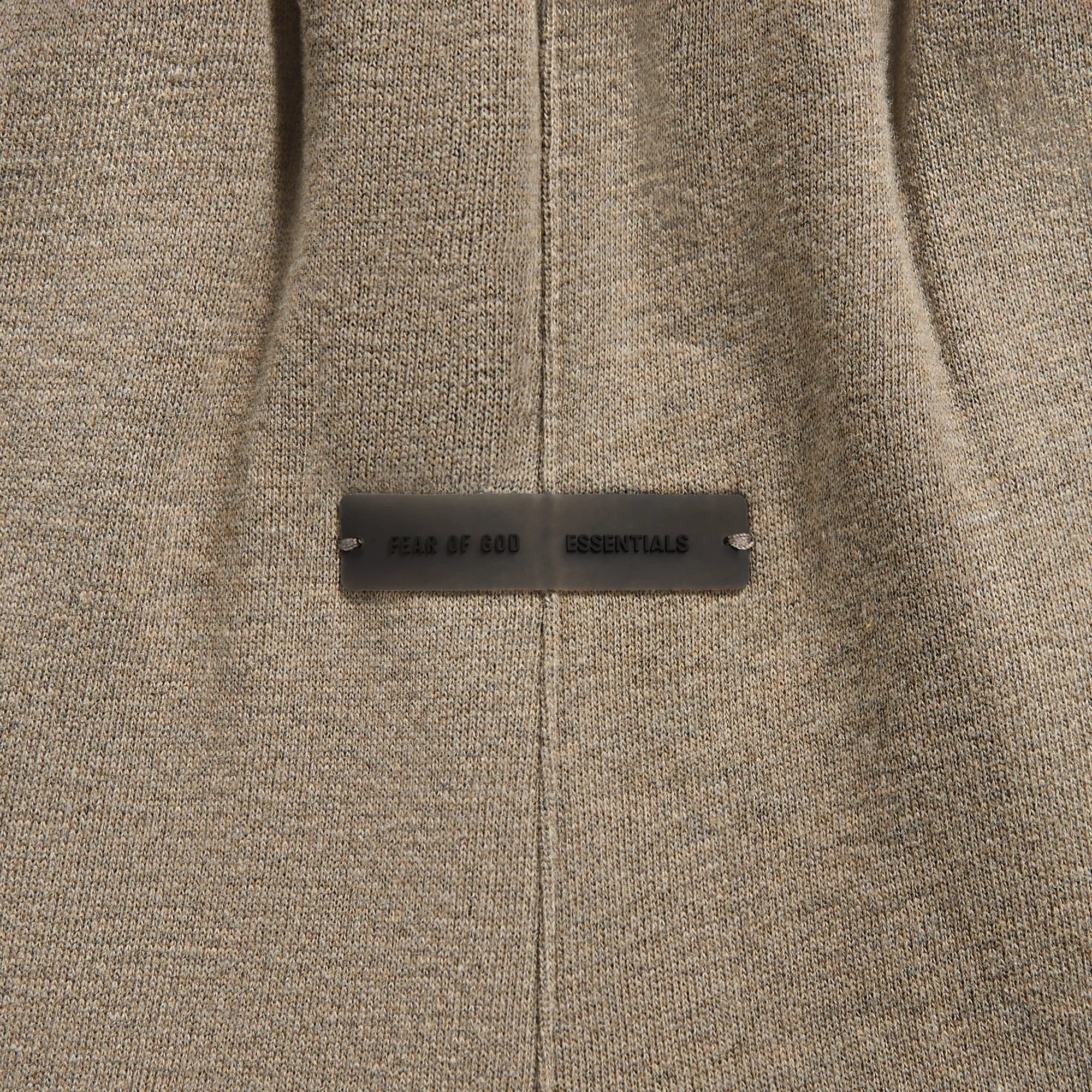 Soft and Cozy Essentials Lounge Fleece Sweatpant - Homestead Heather