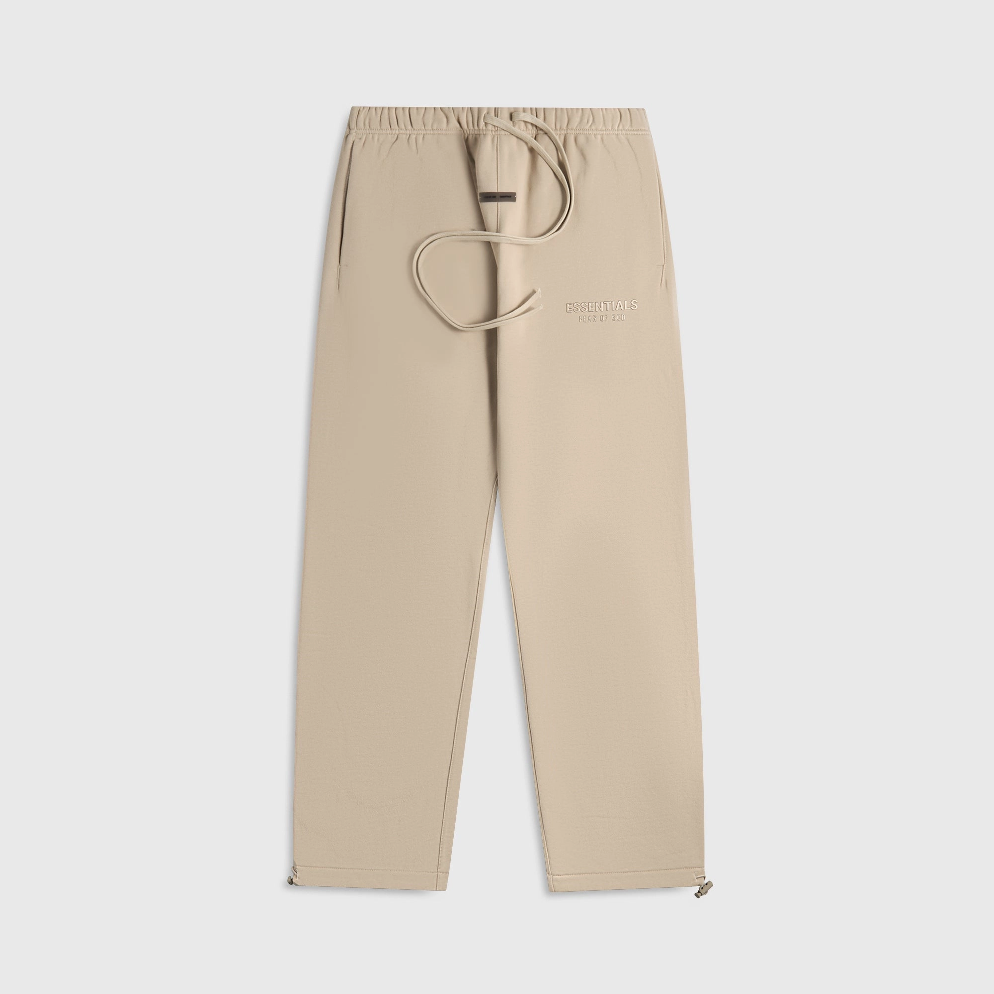 Essentials Relaxed Fleece Sweatpant - Timber Smart Comfort Weekend Wear