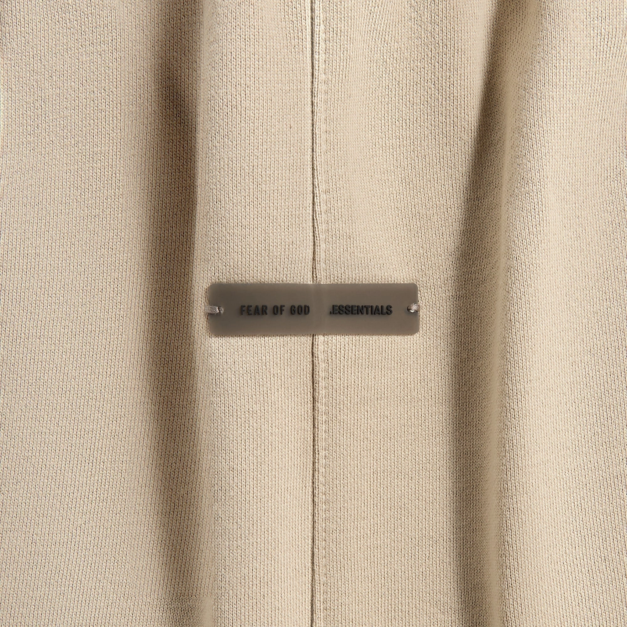 StretchFabric Essentials Relaxed Fleece Sweatpant - Timber