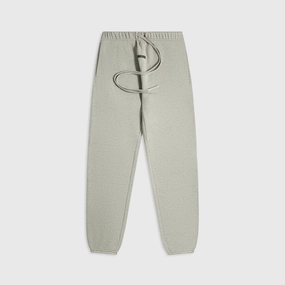 Essentials Vintage Fleece Sweatpant - Concrete Heather Cool Weather Relax Fit
