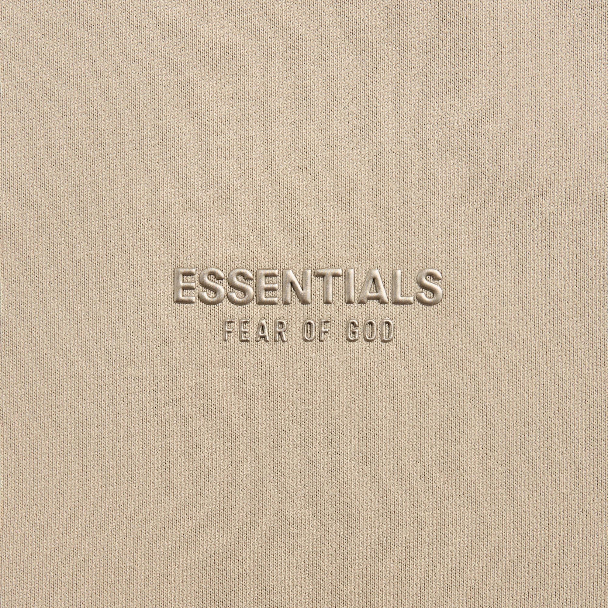 Essentials Vintage Fleece Sweatpant - Timber Soft Touch SoftLining