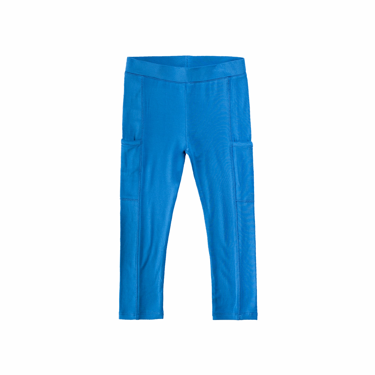 Mesh Lined Evelyn Leggings