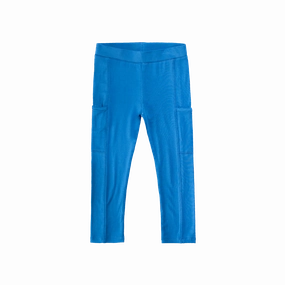 Mesh Lined Evelyn Leggings