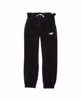 New Balance Woven Jogger Pant All Day Wear
