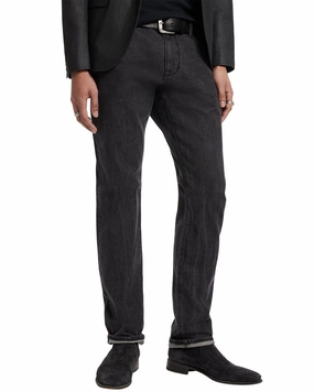 Responsible Denim Production John Varvatos Dani Jean