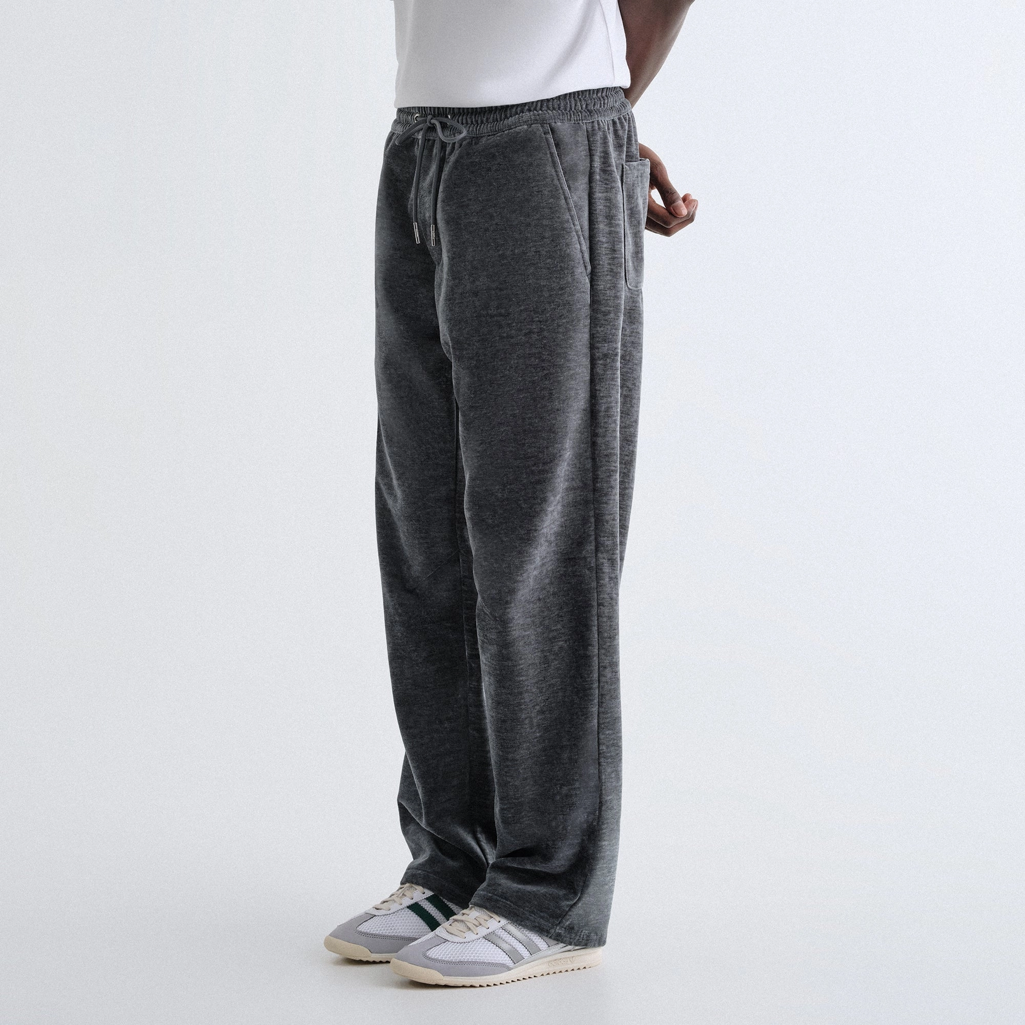 Detachable belt Kith Chenille Elmhurst Pant - Simple