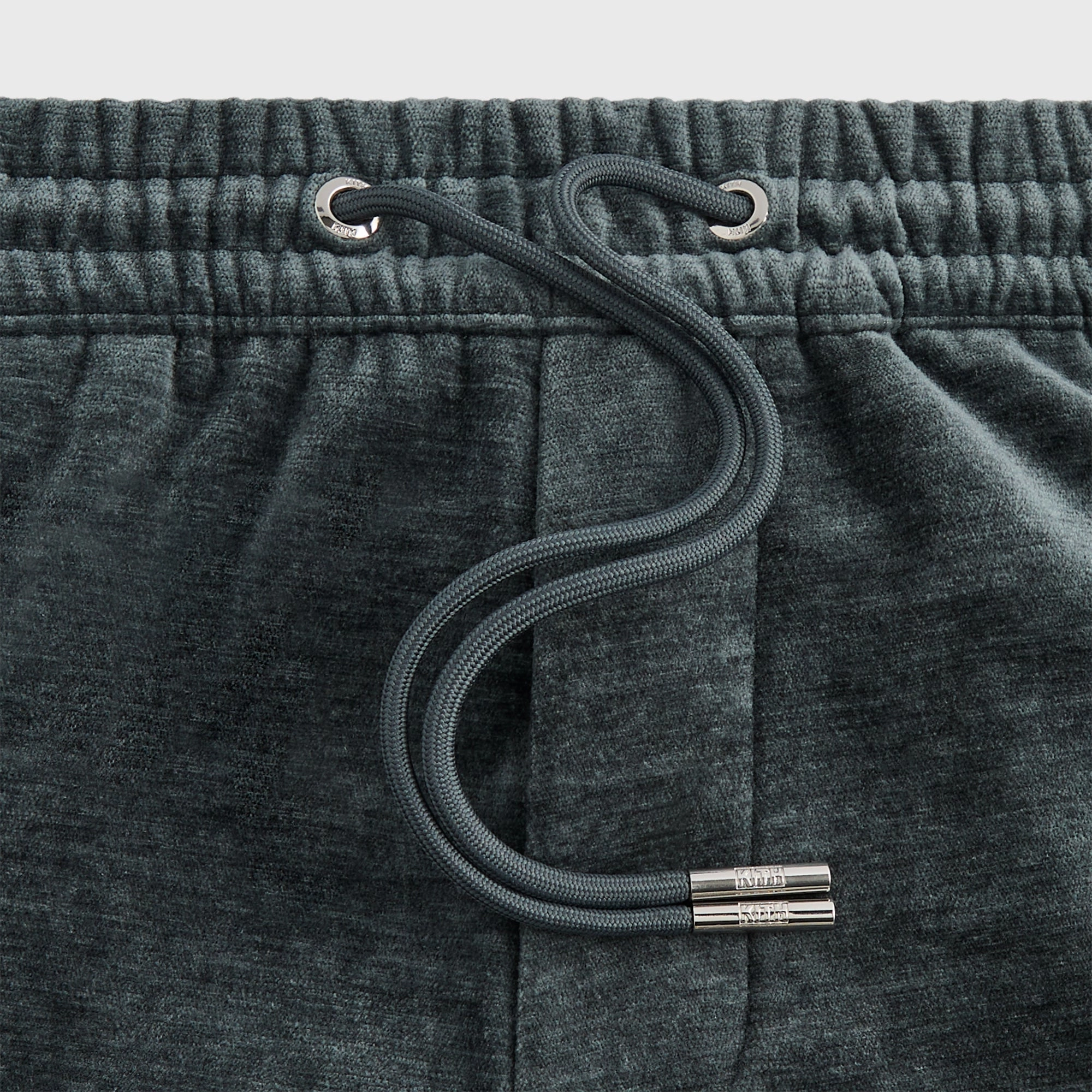Smart Layering Kith Chenille Elmhurst Pant - Simple