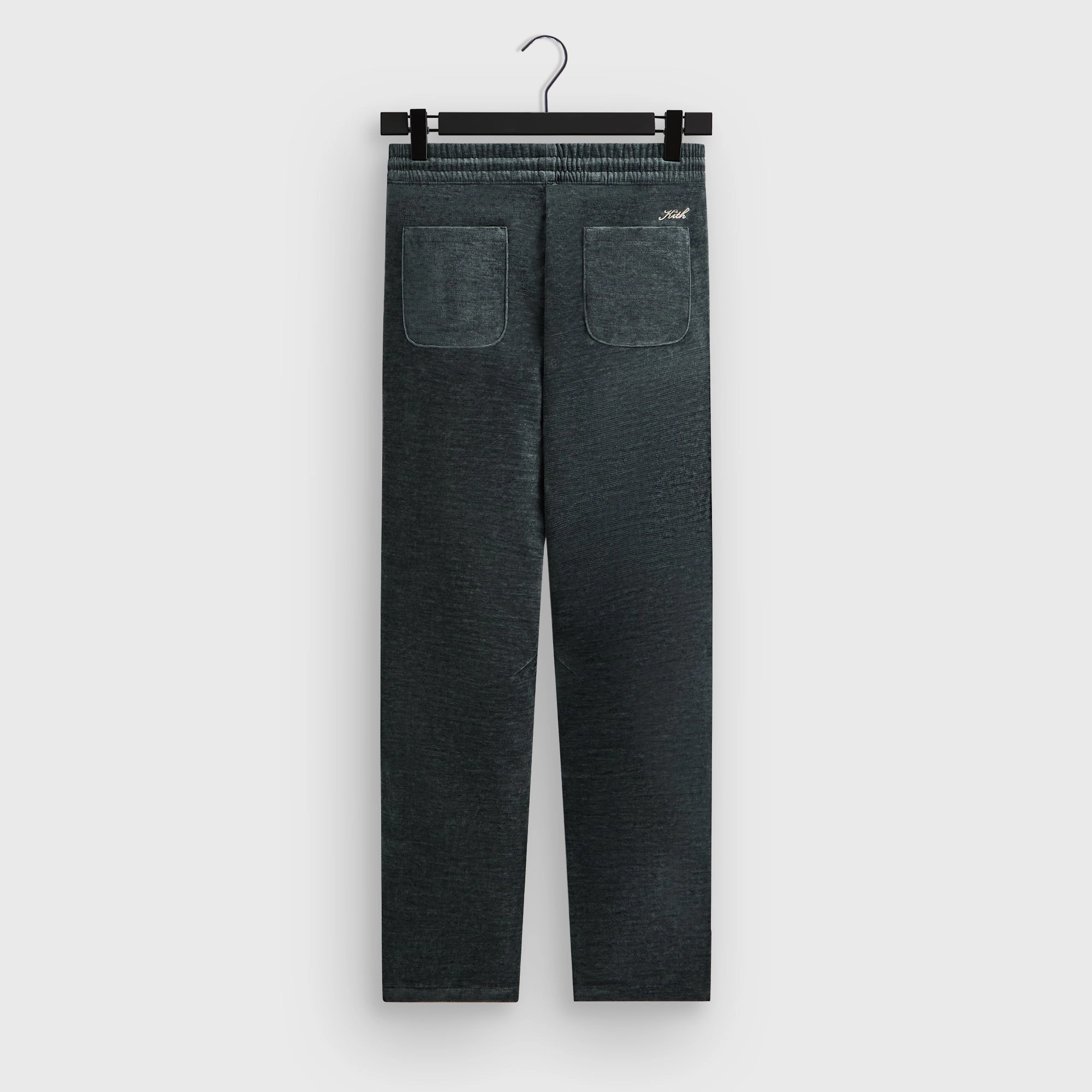 Smart Casual Kith Chenille Elmhurst Pant - Simple