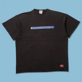 Trendy popularity Daily Favorite Vintage Nike Duke T-Shirt XXL