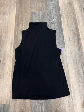 Flatlock Seam Design SoftTouchFinish Top Sleeveless By Athleta  Size: Xs