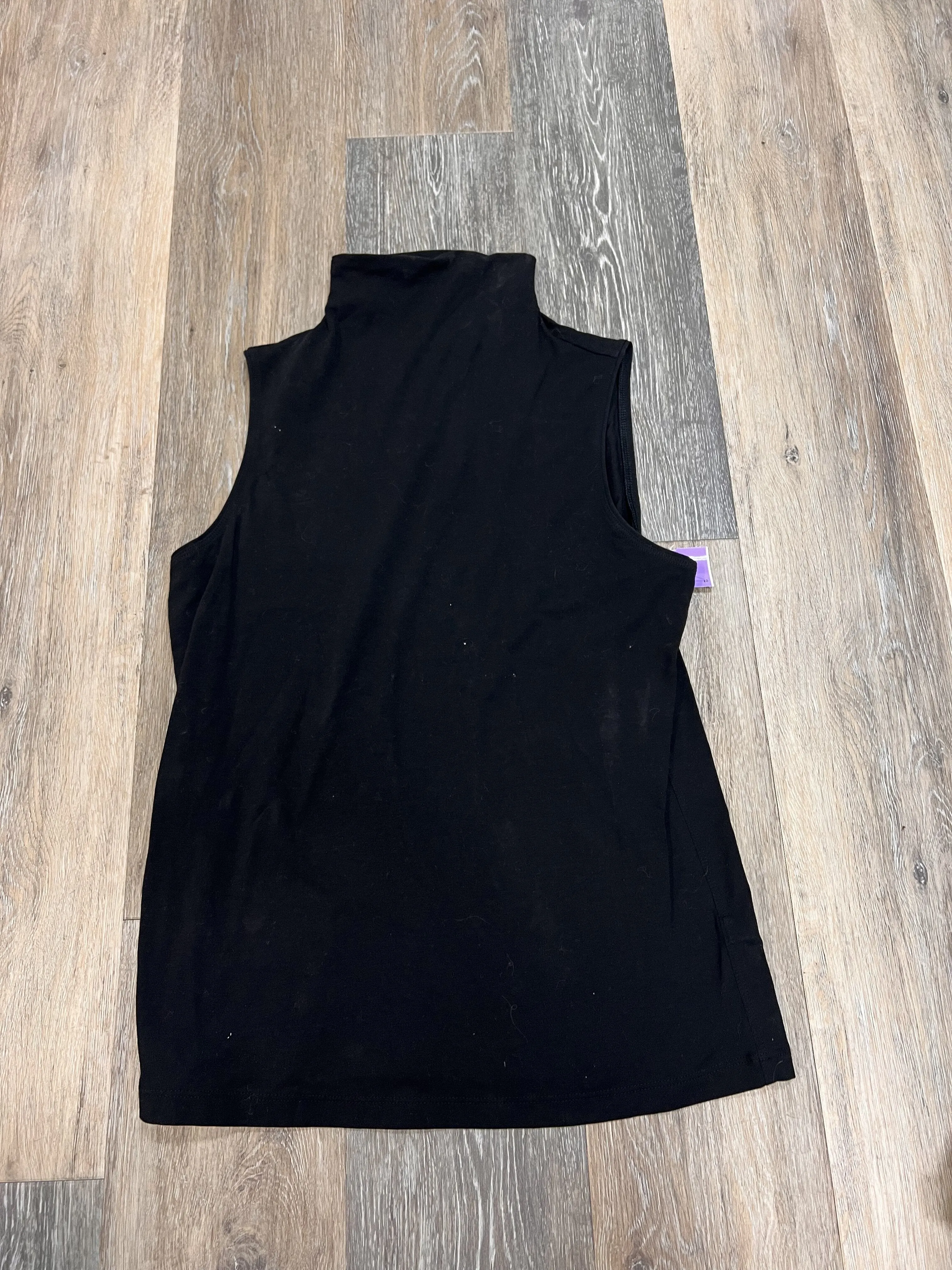 Flatlock Seam Design SoftTouchFinish Top Sleeveless By Athleta  Size: Xs