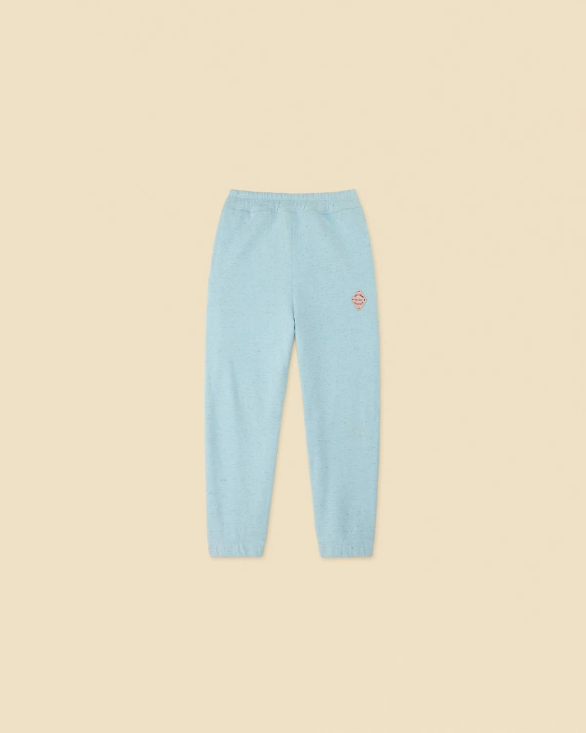 Unisex Organic Sunday Jogger In Dewkist Active Comfort Wear