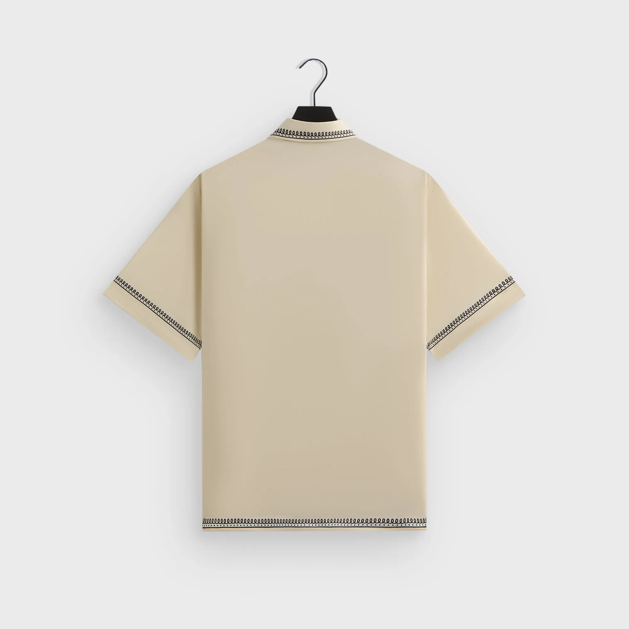 Kith Baroque Paxton Buttondown - Sandrift Day-To-Night Wear