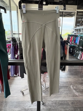 Lulu Lemon Athletic Pants Size Small sock venue