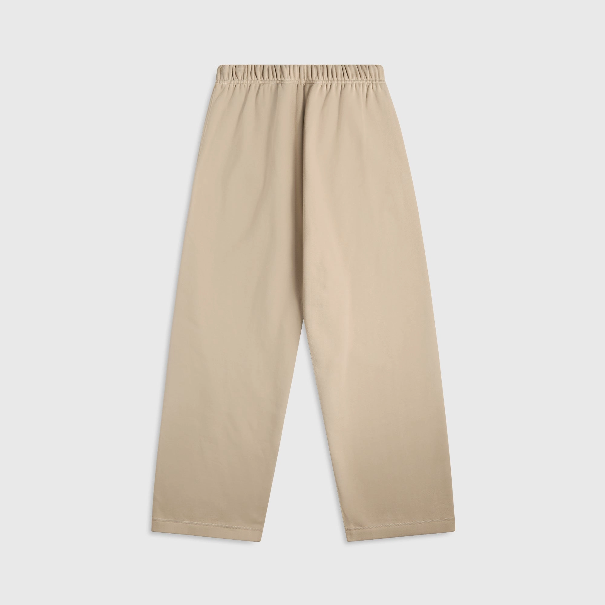 Essentials Lounge Fleece Sweatpant - Timber Anti Chafe Lining HeatRegulating