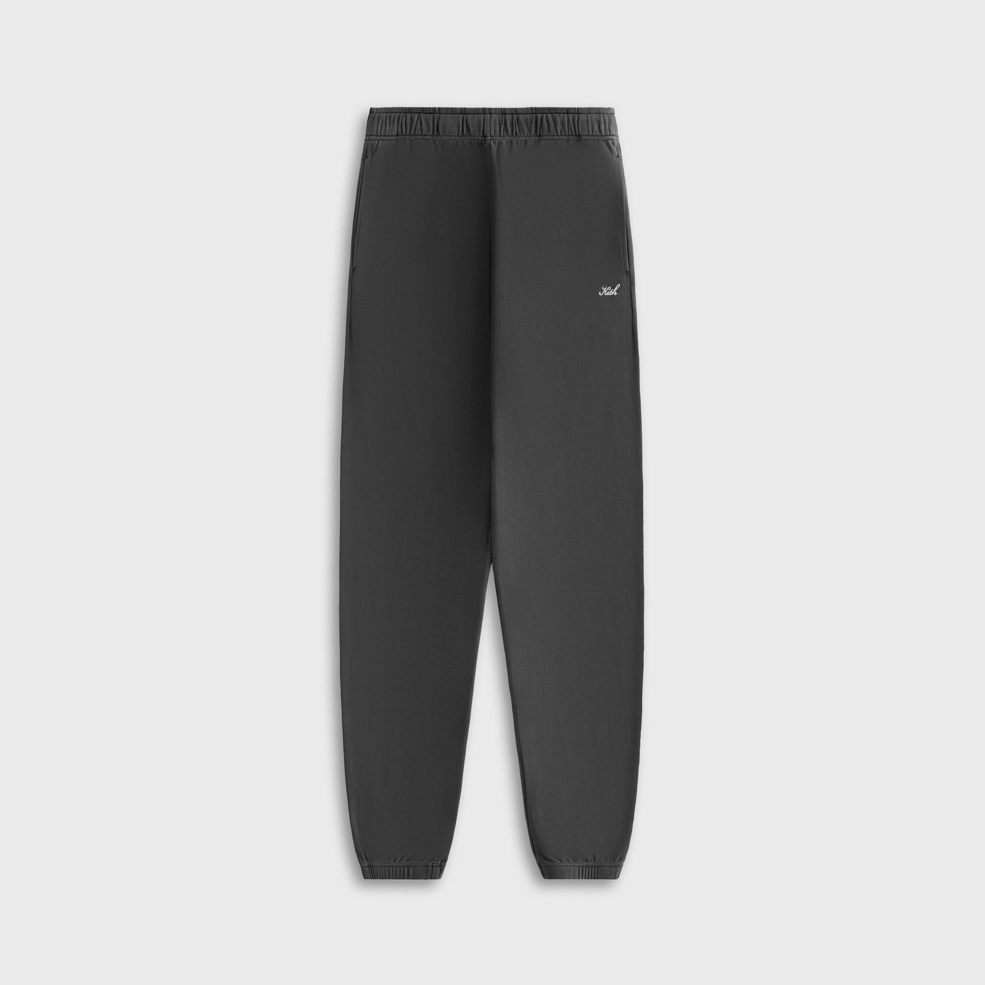 Basic Utility OdorResistantTreatment Kith Women Shain III Sweatpant - Black