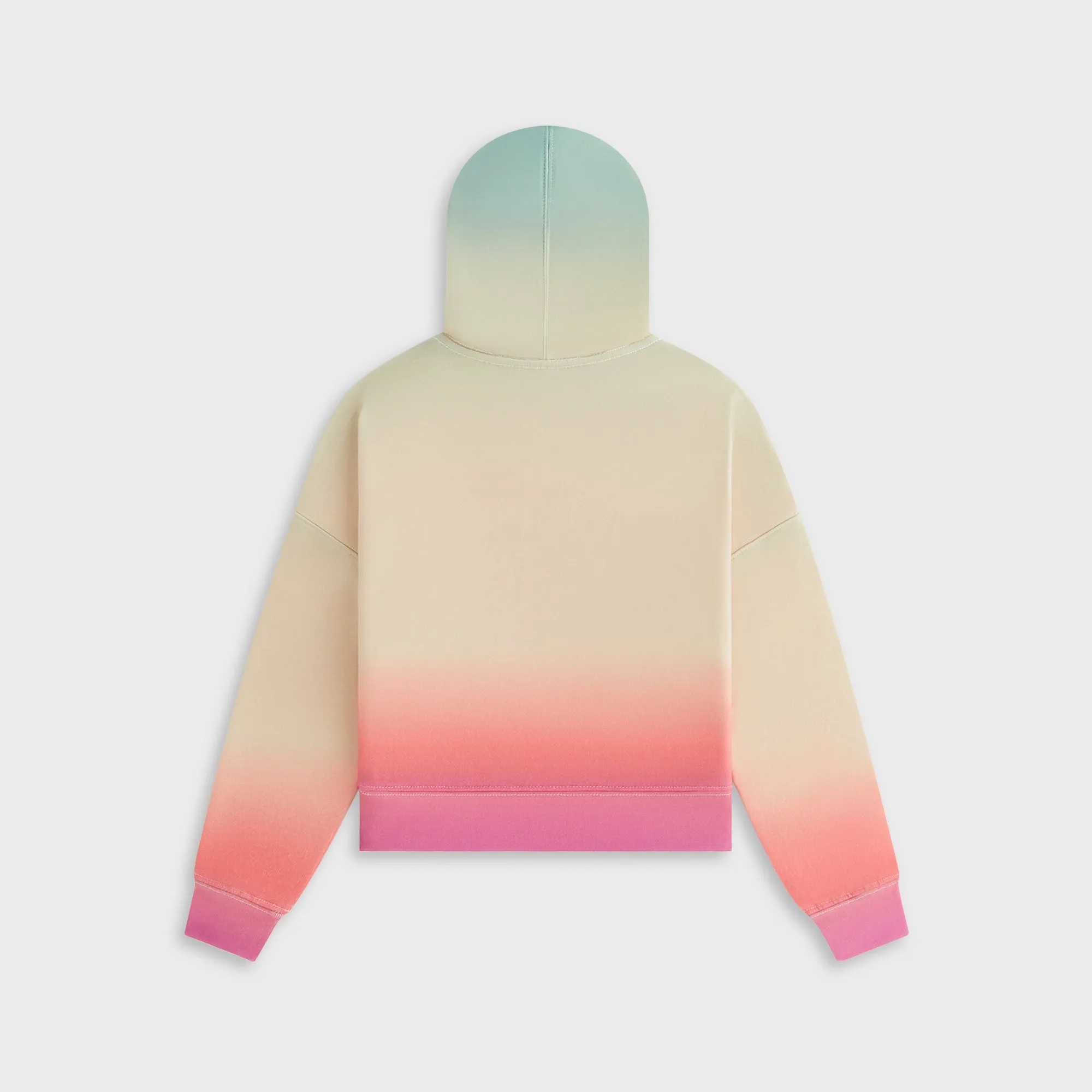 Kith Kids Ombre Nelson Pullover Hoodie - Tempo running suitable