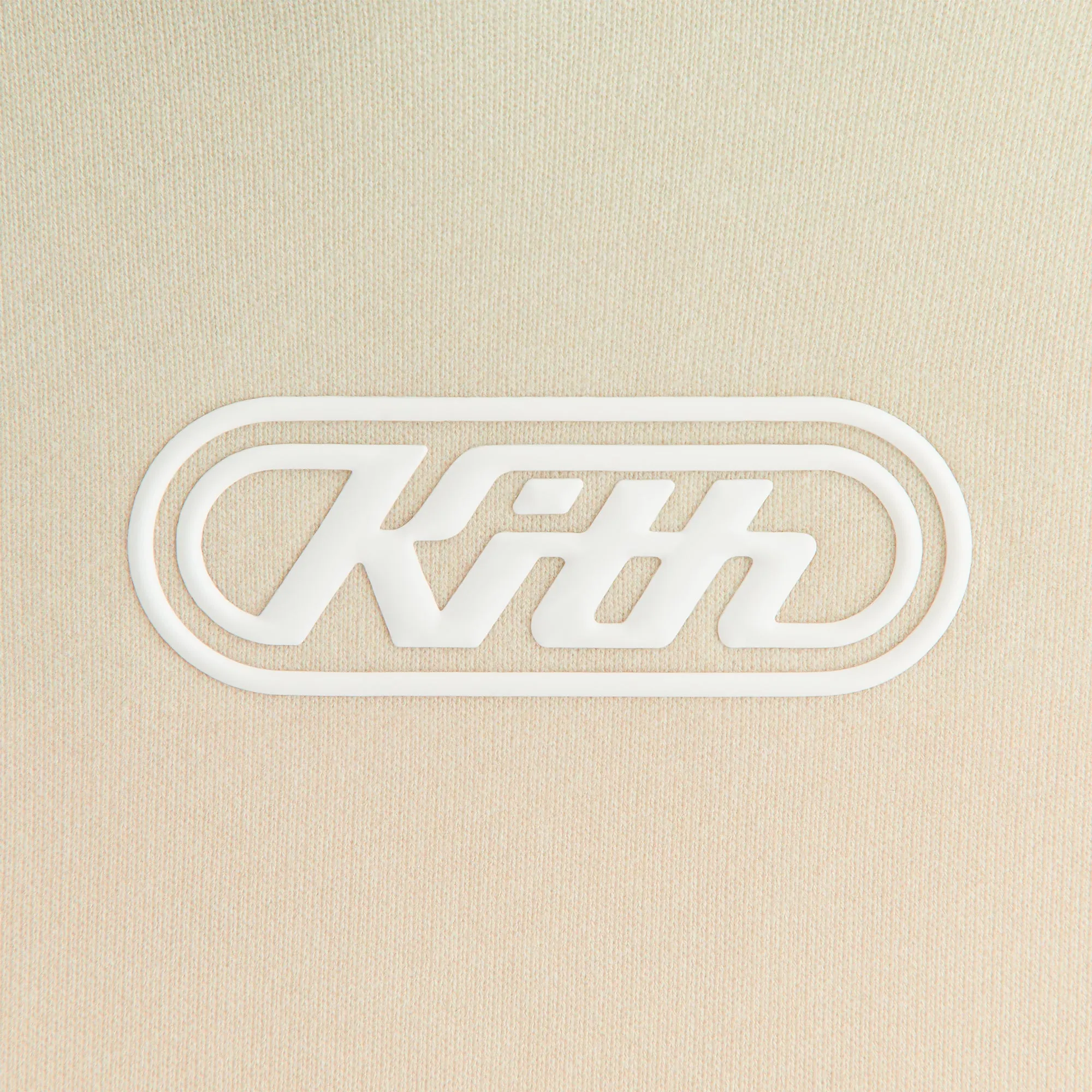 product market share Quality control Kith Kids Ombre Nelson Pullover Hoodie - Tempo