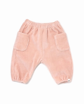 oh baby! Side Pocket Cord Pant FadeResistant Shape Retention