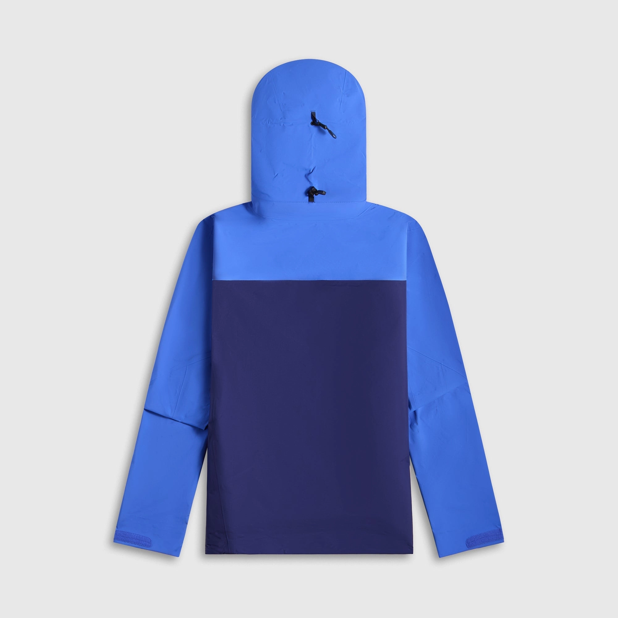 Arc'teryx Beta AR Jacket - Electra / Soulsonic Elastic Cuff Adjustment