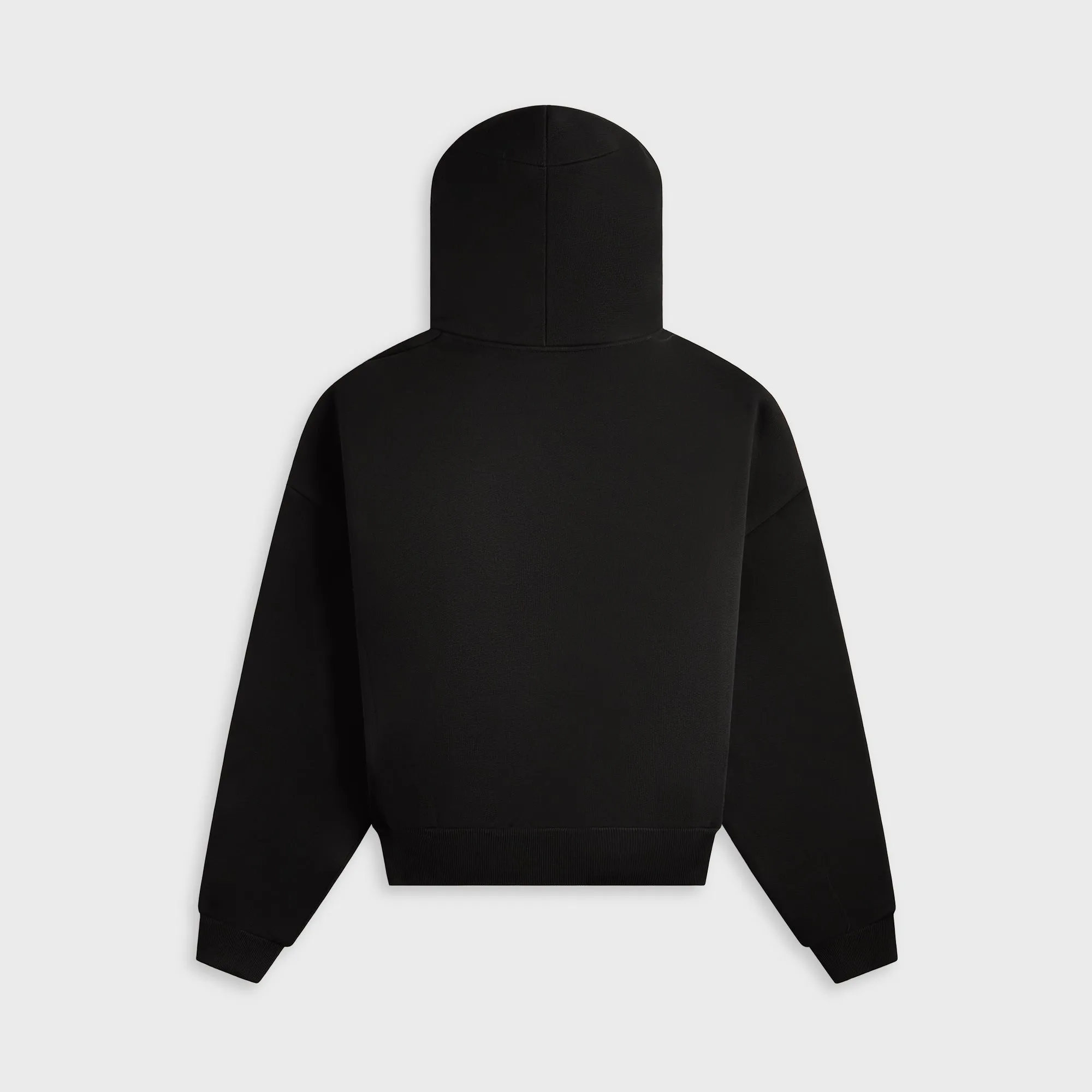 Conditioner Fear of God Eternal Hoodie - Black
