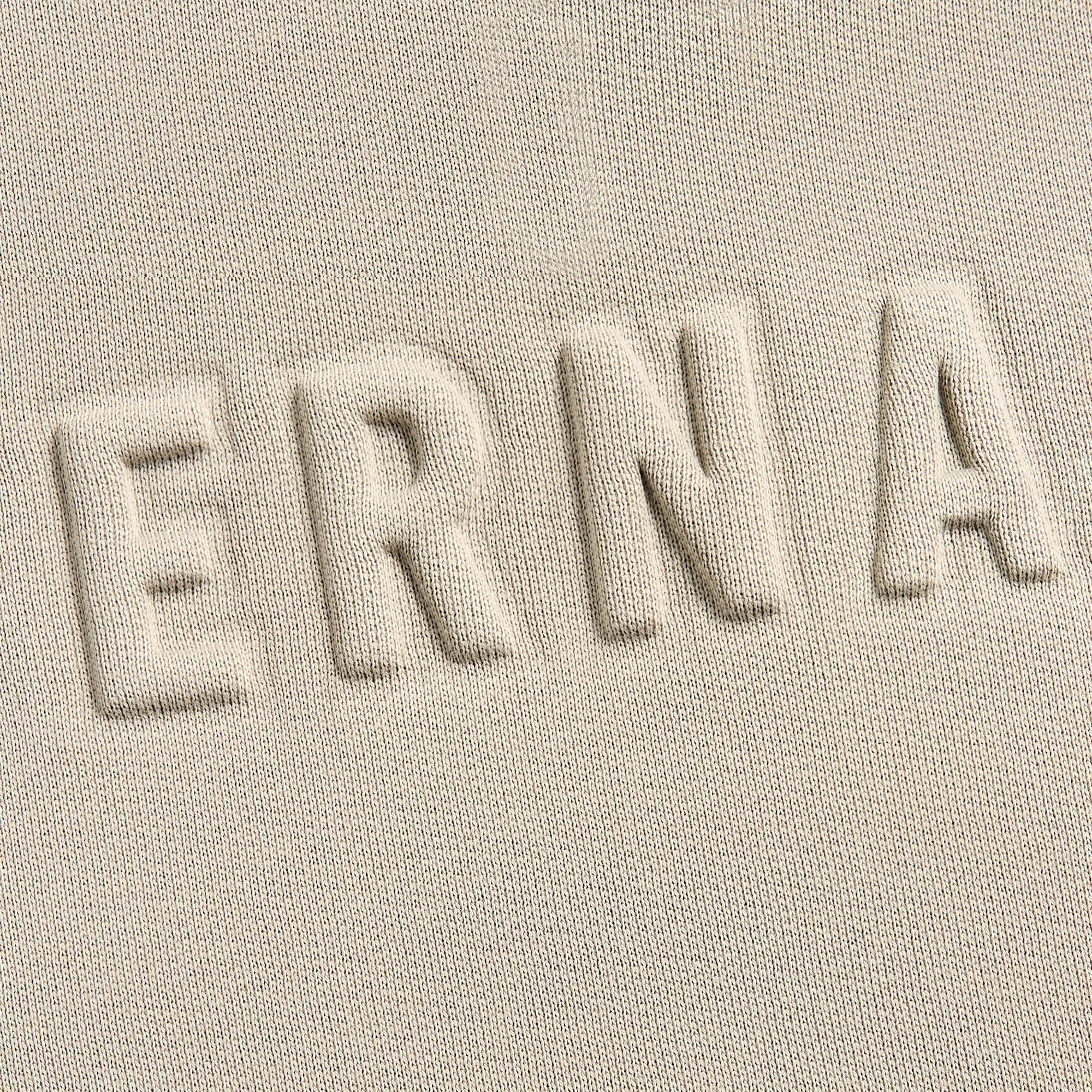 Plant Fear of God Eternal Hoodie - Dove Grey