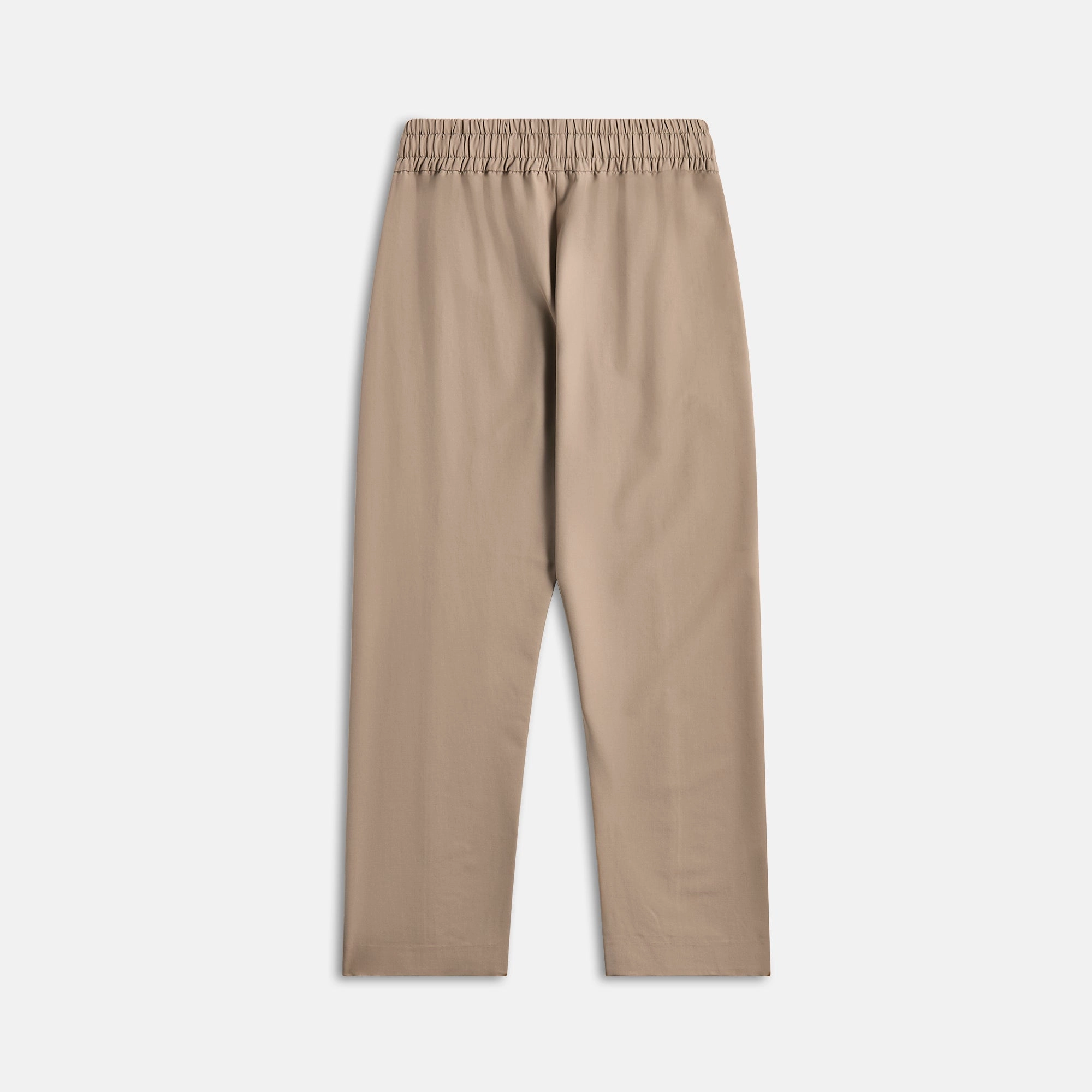 Non Clip Anti Pilling Surface Fear of God Center Seam Track Pant - Dusty Beige