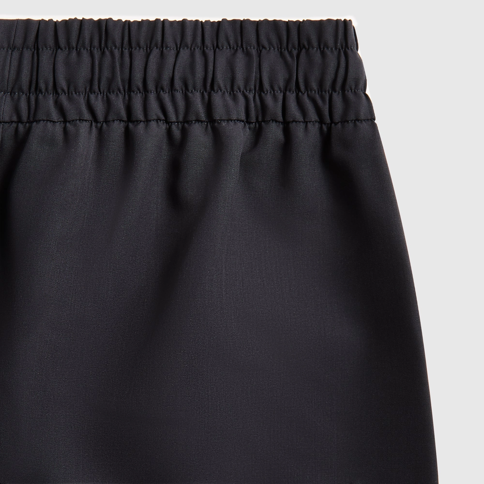 Essential Fit Cozy Look Fear of God Center Seam Track Pant - Navy