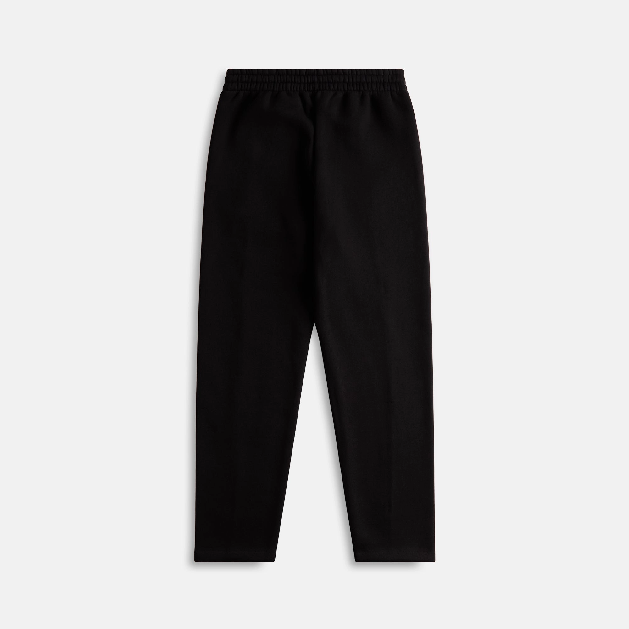 Fear of God Sweatpant - Black High Rise Design Abrasion Resistant Panels