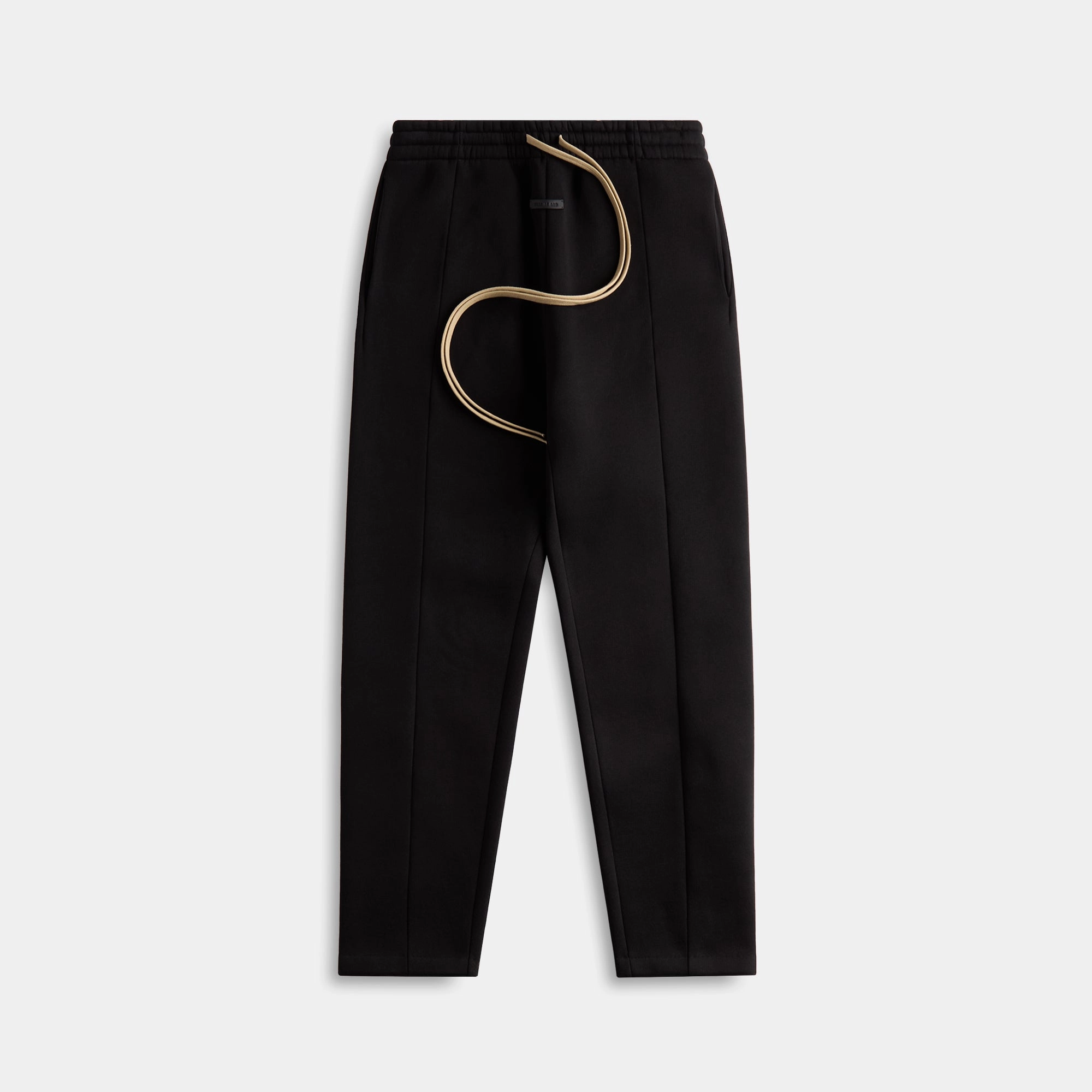 Seasonal Wear Fear of God Sweatpant - Black