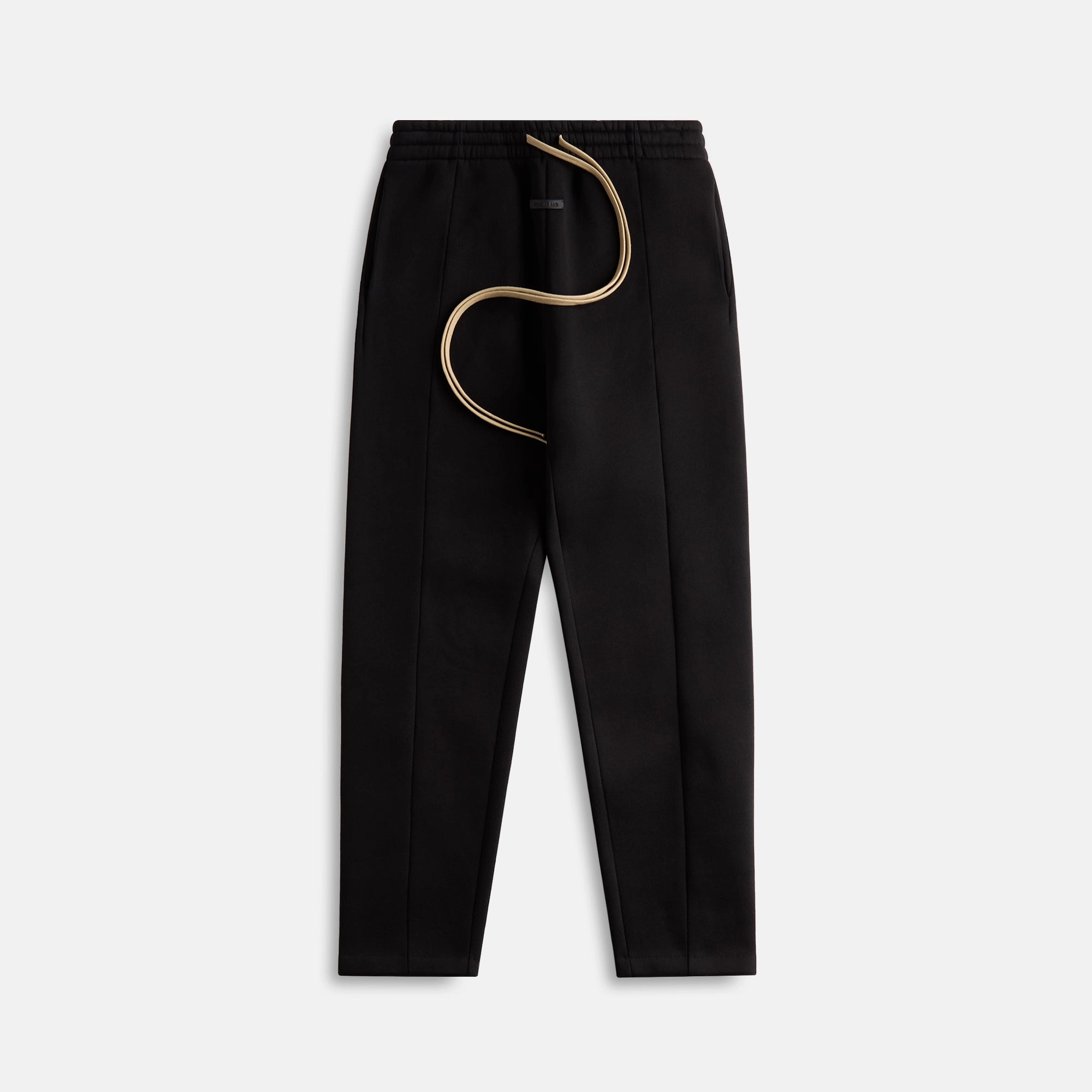 Performance Fit Fear of God Sweatpant - Black