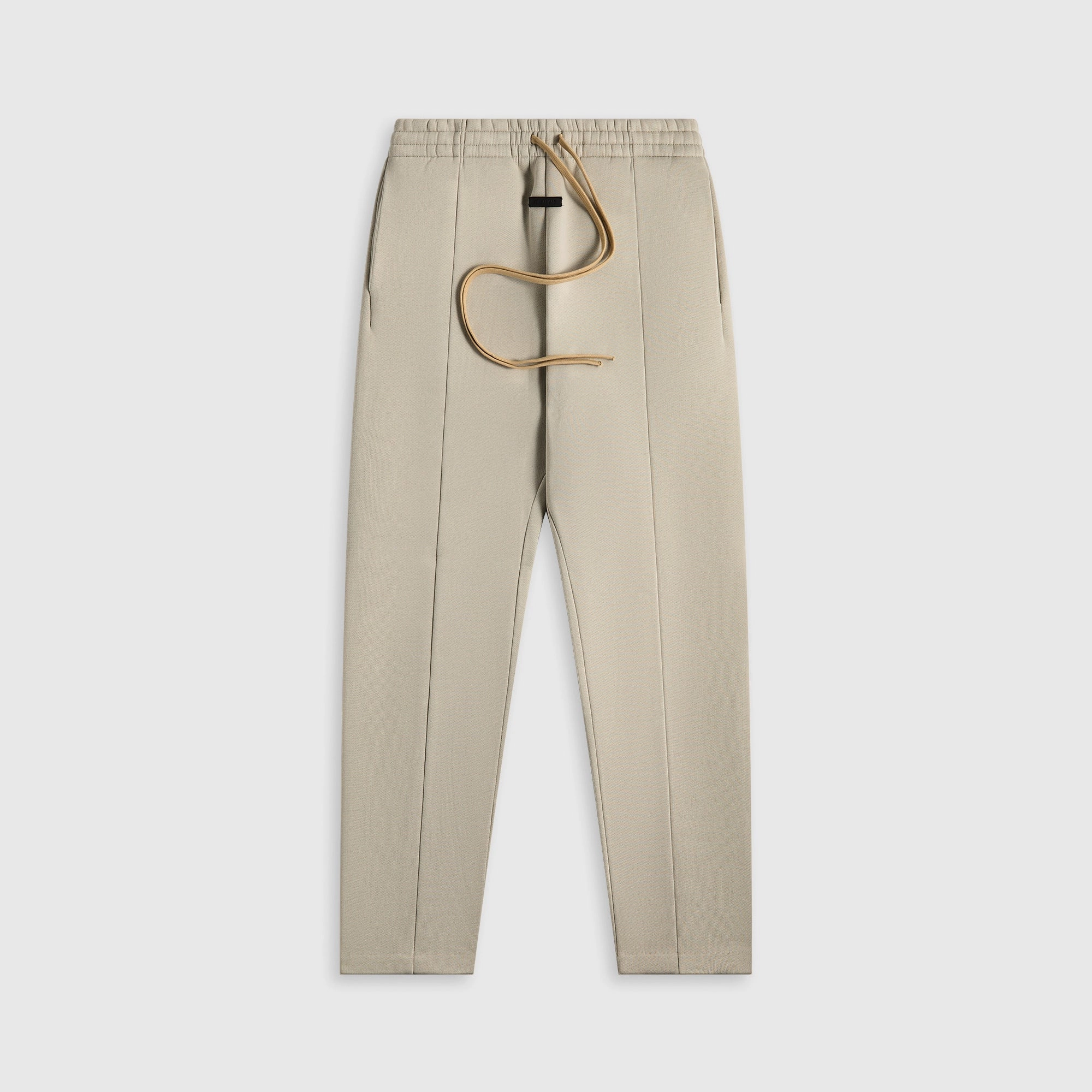 TaperedLeg Fear of God Sweatpant - Dove Grey