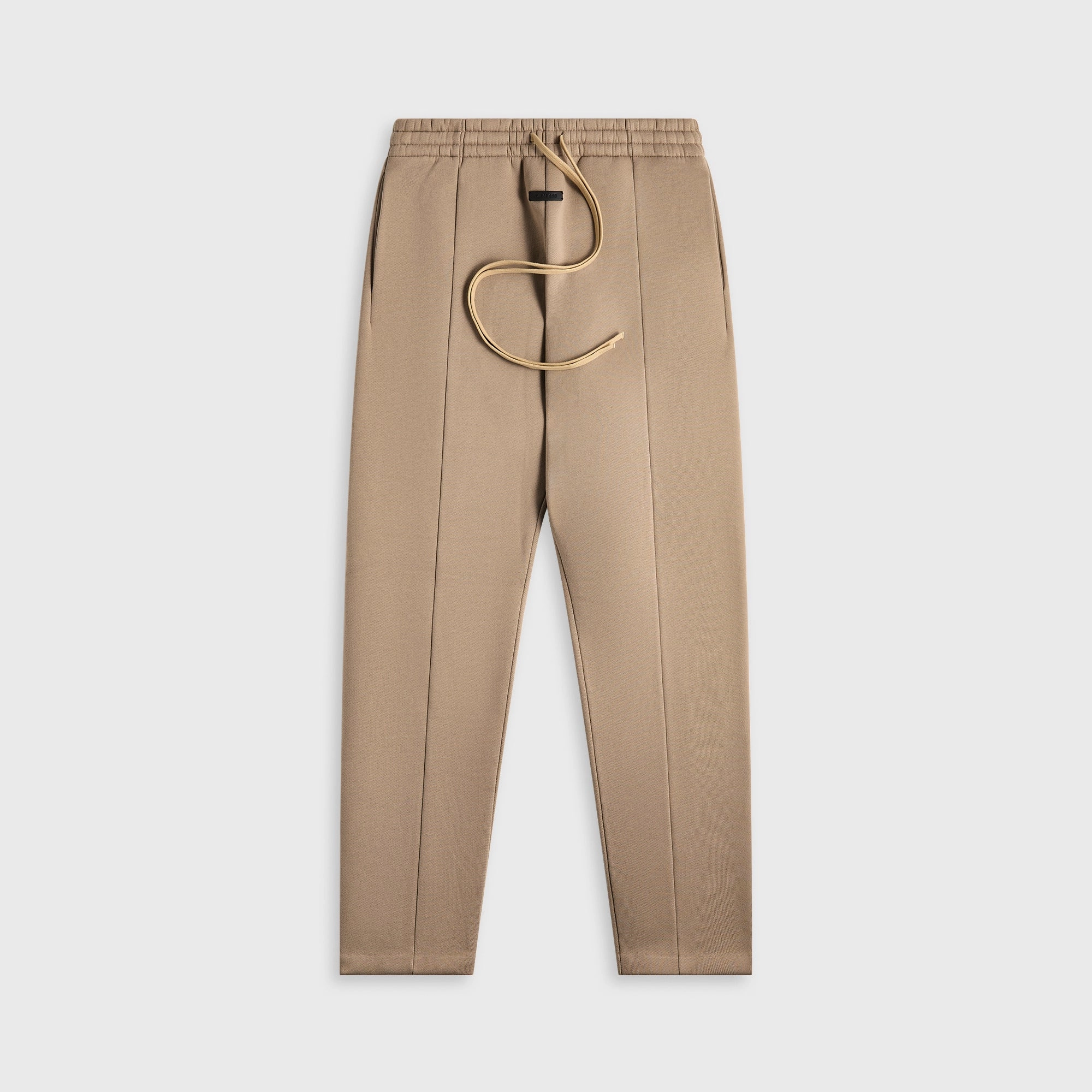 SeamlessPockets Fear of God Sweatpant - Dusty Beige
