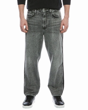 Moisture Wicking Lining Simple Choice rag & bone RB Taper Authentic Rigid Greystone Jean