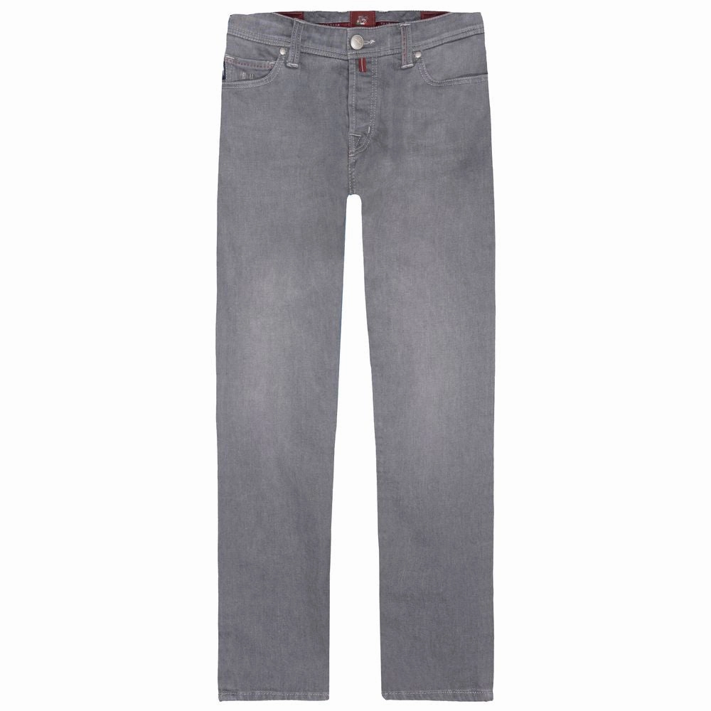 Comfy Home Comfort Weekend Getaway Cozy Feel Tramarossa  Cotton Men's Men's Jeans