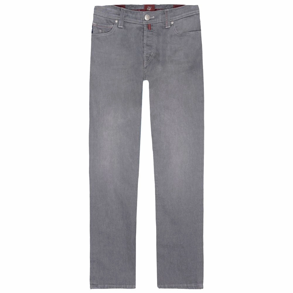 Trendy High Quality Tramarossa  Cotton Men's Men's Jeans