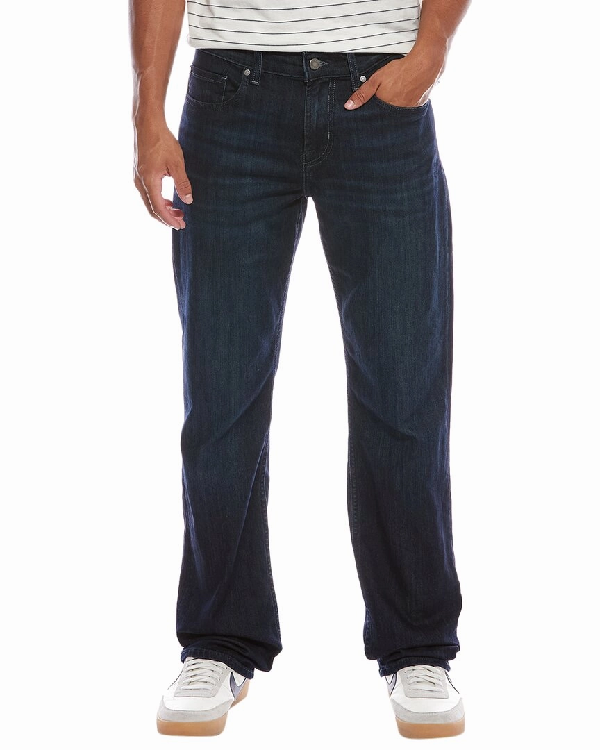 Abrasion Resistant Fabric Essential Basics 7 For All Mankind Austyn Perennial Relaxed Jean