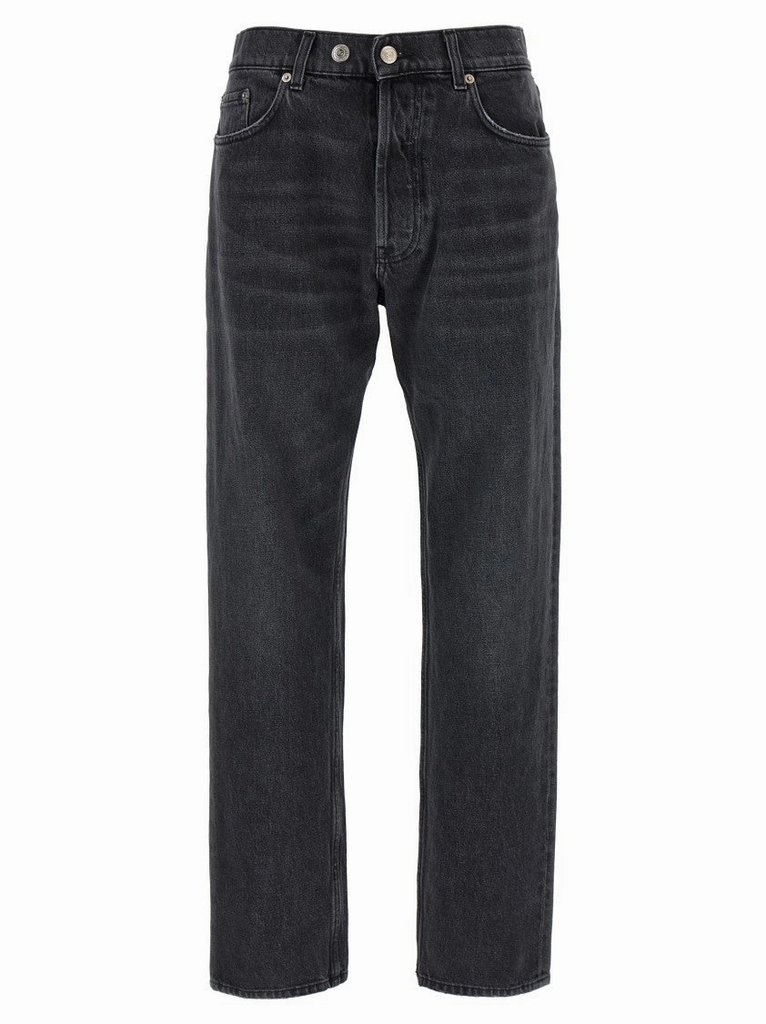 Yearlong Fit All Around 'Musso' Jeans