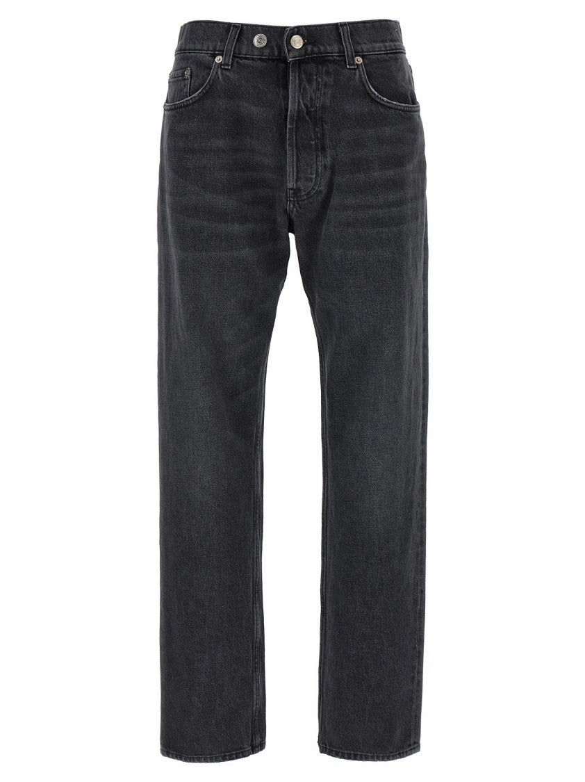 Sharp Vibe 'Musso' Jeans