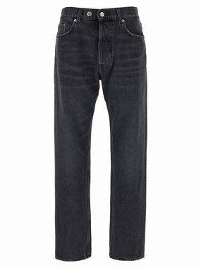 Yearlong Fit All Around 'Musso' Jeans
