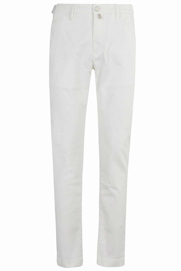 Modern Vibes Active Lifestyle Slim Fit Bobby Jeans
