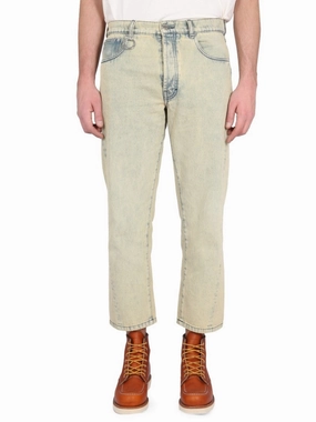 Five Pocket Jeans Affordable Unisex Wear