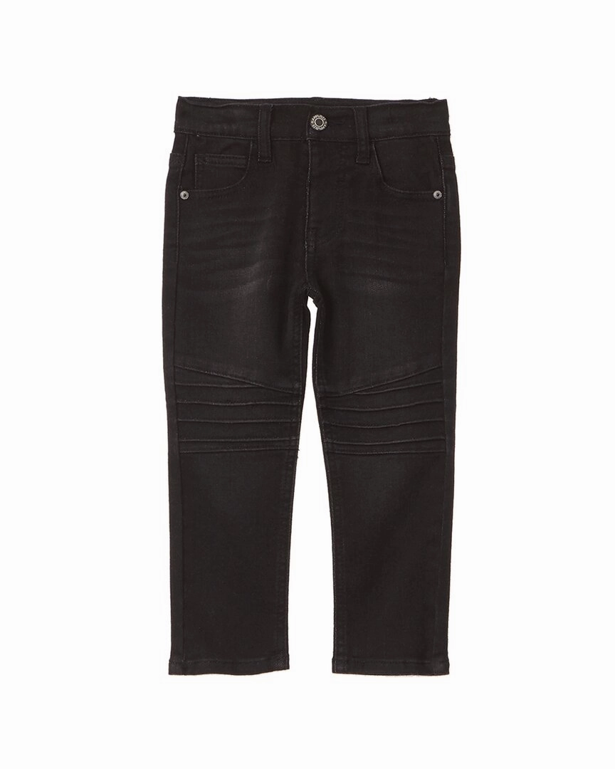 Flapdoodles Denim Skinny Leg Smart Layering