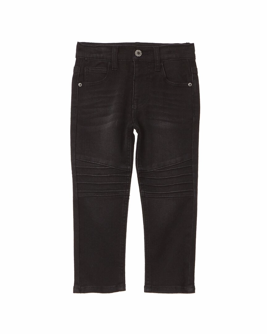 Flapdoodles Denim Skinny Leg Everyday Style