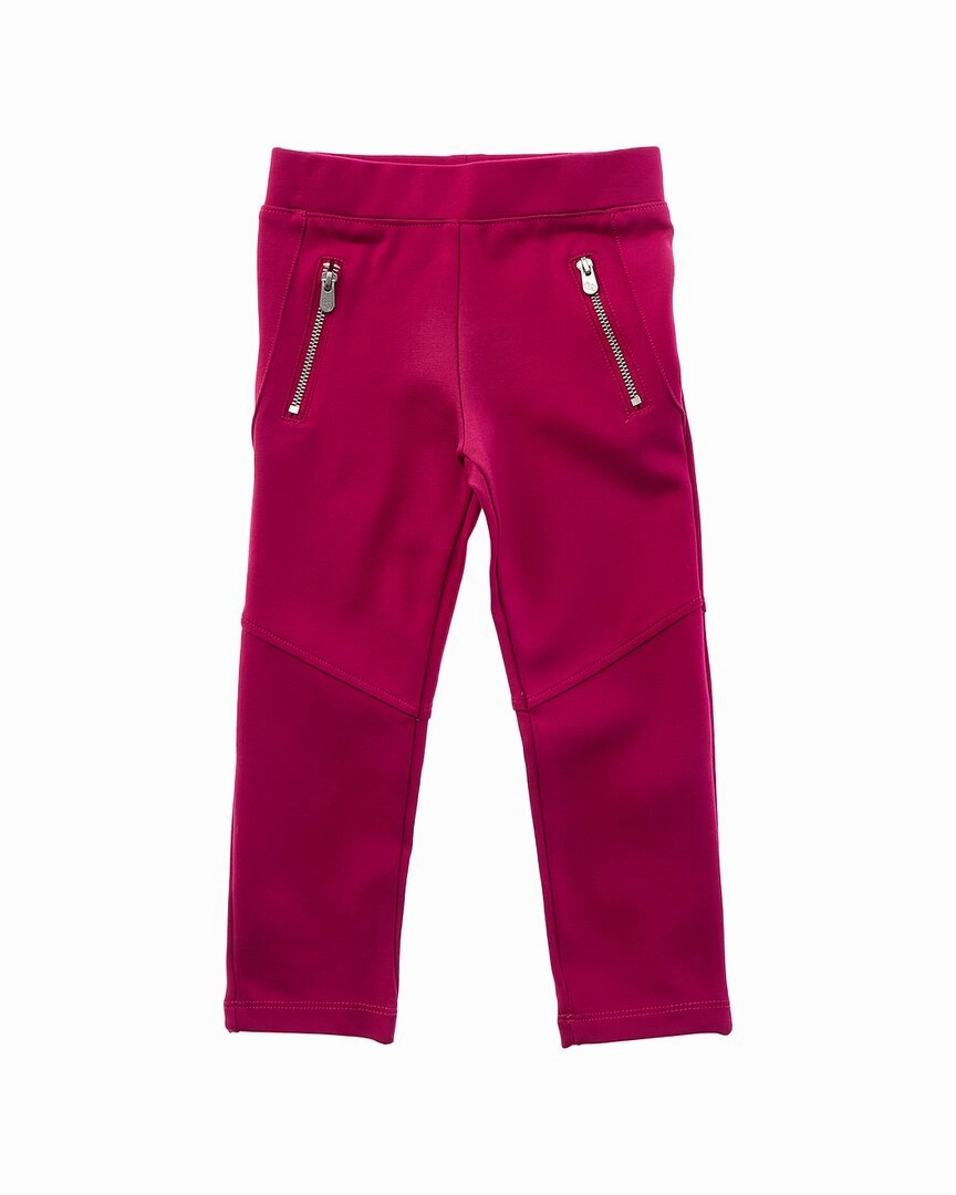 Essential Comfort Wear No Irritation Seams Flapdoodles Ponte Jegging
