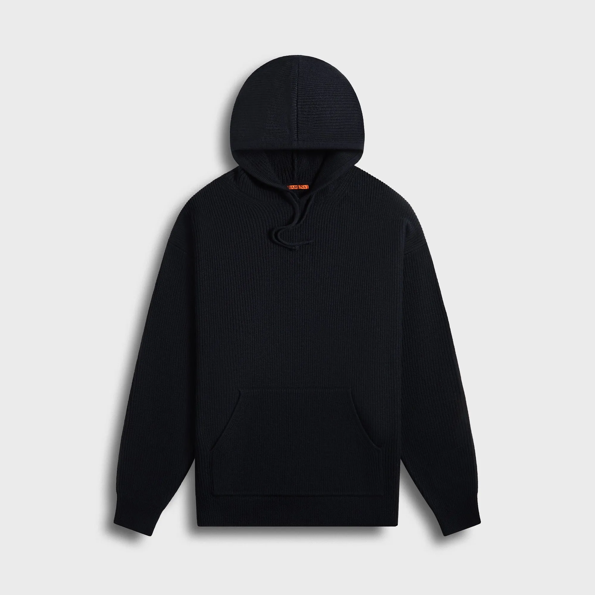 Blended Barena Knitwear Madi Cruna - Navy