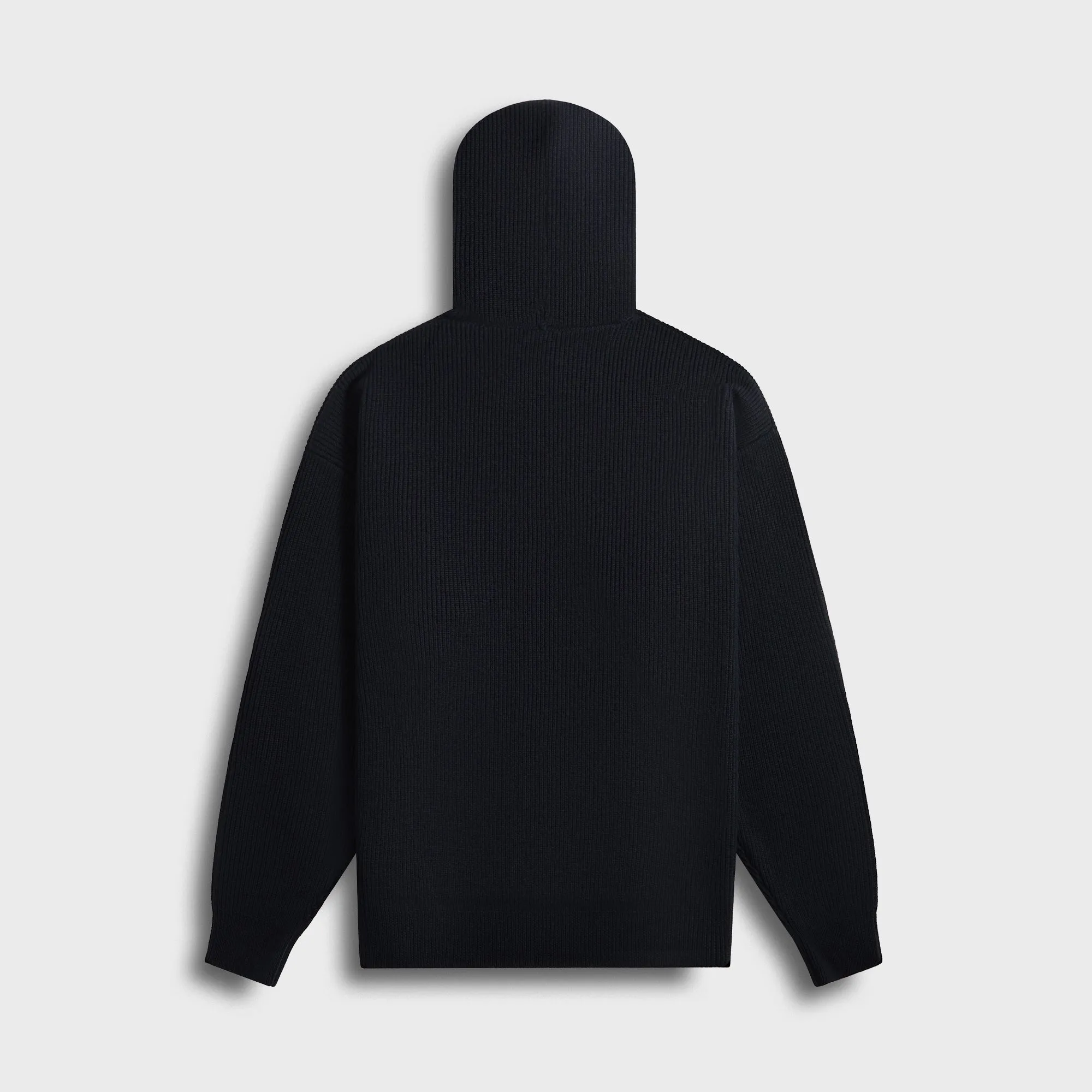 Barena Knitwear Madi Cruna - Navy Foil Customizable