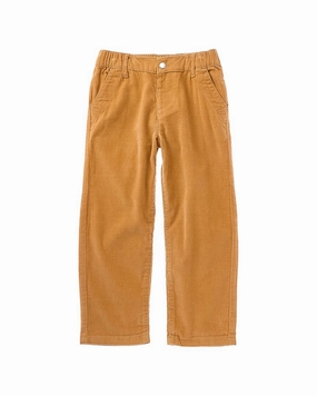 Monica   Andy Corduroy Pant Work Essential Snag Resistant Fabric