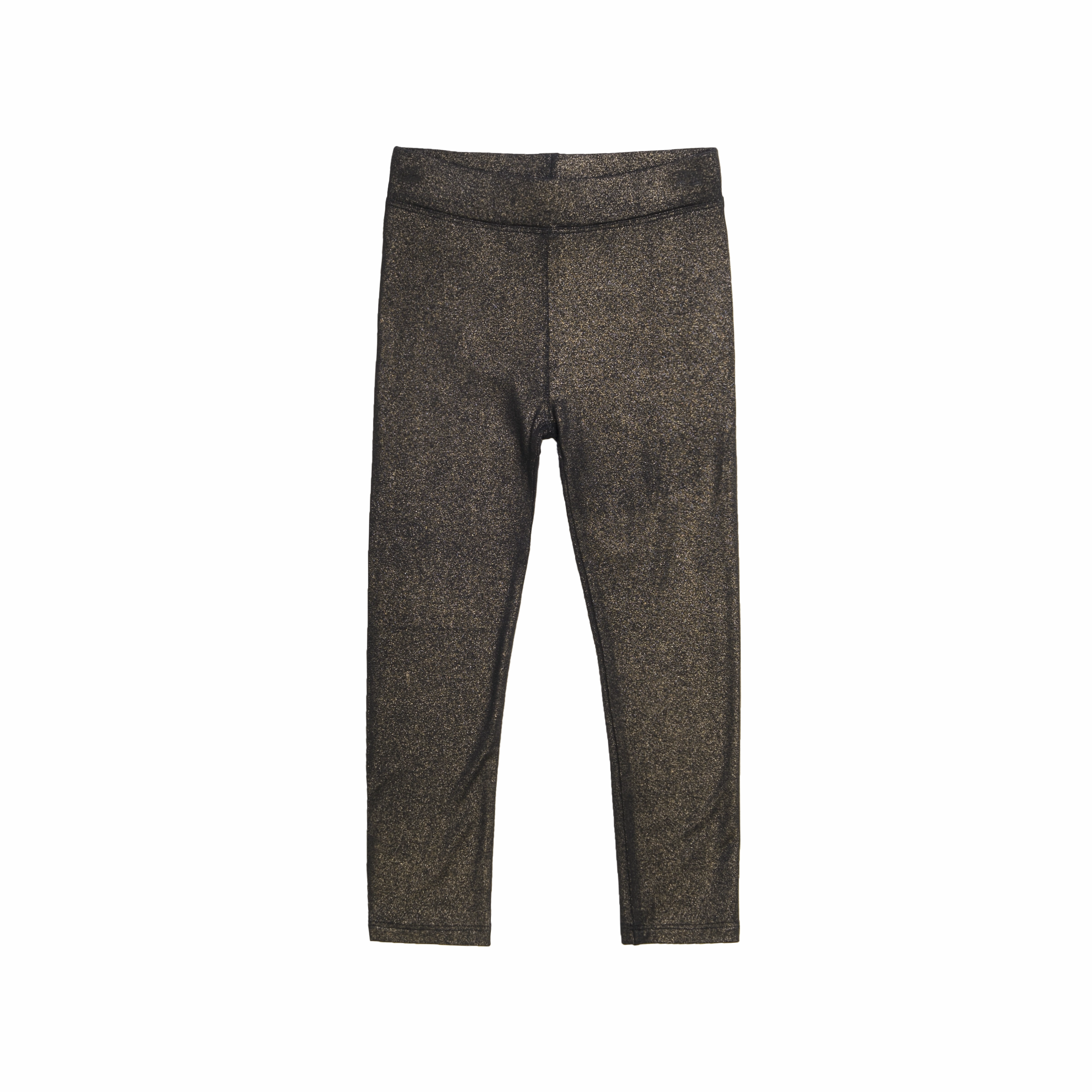 SmoothZipClosure Alyssa Leggings
